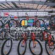 Vente - Articles de sport - Cycles - Complexe de Loisirs - Gironde (33)