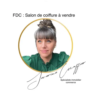 Vente - Esthétique - Salon de coiffure - Parentis-en-Born (40160)-photo-1