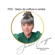 Vente - Esthétique - Salon de coiffure - Parentis-en-Born (40160)