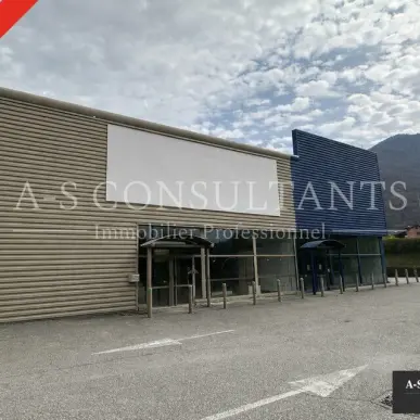 Location Local Commercial - Albertville (73200)-photo-12