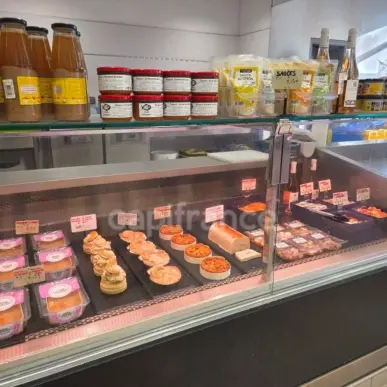 Vente - Poissonnerie - Quimper (29000)-photo-3