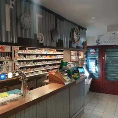 Vente - Bar - Tabac - Loto - PMU - Presse - Indre (36)-photo-4