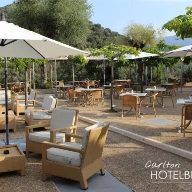 Vente - Hôtel - Corse-du-Sud (2A)-photo-8