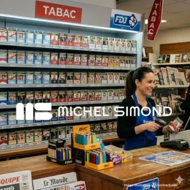 Vente - Bar - Hôtel - Restaurant - Tabac - Loto - PMU - Mayenne (53)-photo-6
