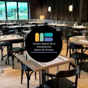 Vente - Bar - Brasserie - Hôtel - Restaurant - Café - Pas-de-Calais (62)
