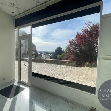 Location Local Commercial - Blois (41000)-photo-8