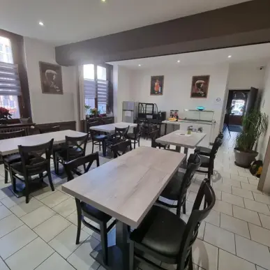 Vente - Bar - Hôtel - Restaurant - Loiret (45)-photo-4