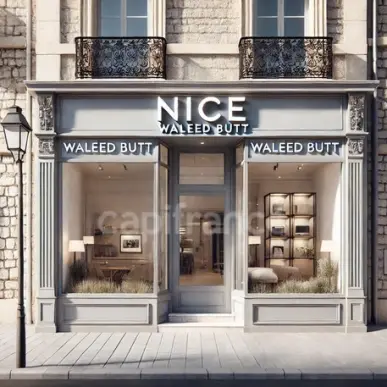 Location Local Commercial - Nice (06000)-photo-2