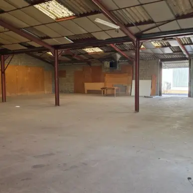 Location Local Commercial - Chalon-sur-saone (71100)-photo-3
