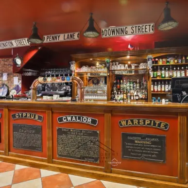 Vente - Bar - Brasserie - Licence IV - Gap (05000)-photo-1