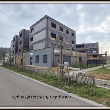 Vente Entrepôt / Local d'activités - Vosges (88)-photo-1