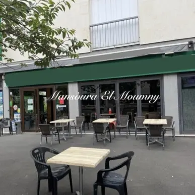 Vente - Bar - Brasserie - Indre-et-Loire (37)-photo-5
