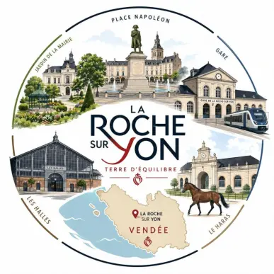 Vente - Pressing - Mouilleron-le-Captif (85000)-photo-8