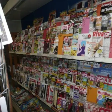 Vente - Bar - Tabac - Alimentation - Berriac (11000)-photo-3
