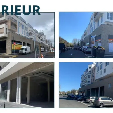 Location Local Commercial - Seine-et-Marne (77)-photo-3