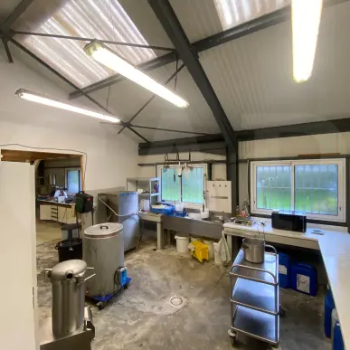 Vente Bureau - Brandérion (56700)-photo-3