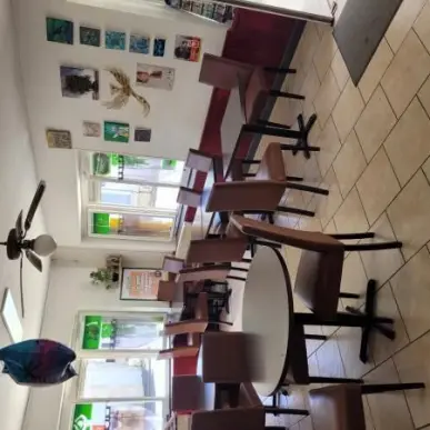 Vente - Bar - Restaurant - Tabac - Loto - PMU - Indre (36)-photo-3