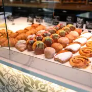 Vente - Boulangerie - Pâtisserie - Traiteur - Nord (59)