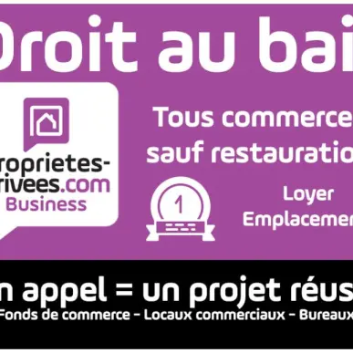Vente - Restaurant - Esthétique - Marne (51)-photo-4