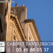 Vente de murs de boutique - Les Sables-d'Olonne (85100)