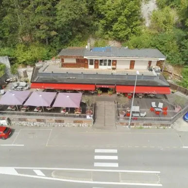 Vente - Bar - Restaurant - Bourdeau (73370)-photo-4