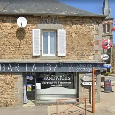 Vente - Bar - Snack - La Baussaine (35190)-photo-5
