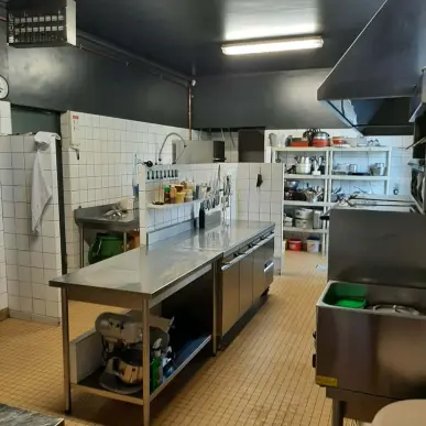 Vente - Brasserie - Restaurant - Asques (33240)-photo-2