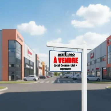 Vente Entrepôt / Local d'activités - Argeles-sur-mer (66700)-photo-3
