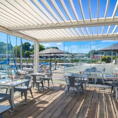Vente - Bar - Restaurant - Rochefort (17300)-photo-8