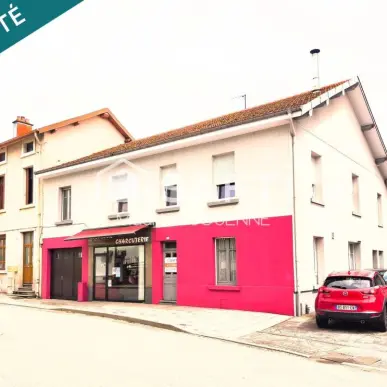 Vente - Hôtel - Boucherie - Charcuterie - Gîte - Aydoilles (88600)-photo-10