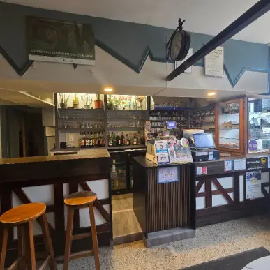 Vente - Bar - Tabac - FDJ - Loto - Bourg-Sainte-Marie (52150)-photo-3
