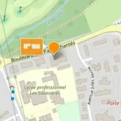 Vente de murs de boutique - Saint-sebastien-sur-loire (44230)-photo-6
