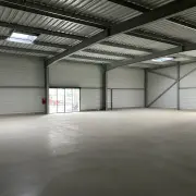 Vente de murs de boutique - Beaupuy (47200)
