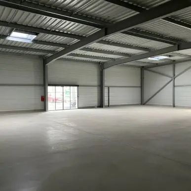 Vente de murs de boutique - Beaupuy (47200)-photo-1