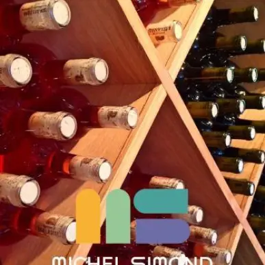 Vente - Cave à vins - Vins et spiritueux - Indre-et-Loire (37)-photo-1