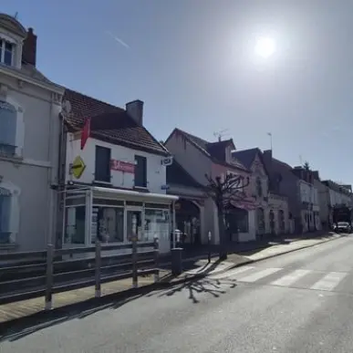 Vente - Bar - Tabac - Allier (03)-photo-7
