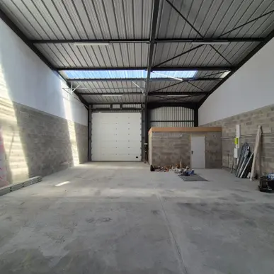Vente Entrepôt / Local d'activités - Morbihan (56)-photo-3