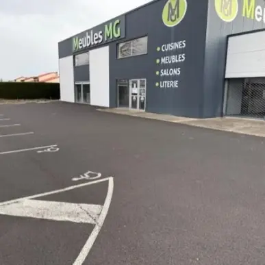 Location Local Commercial - Haute-Loire (43)-photo-6