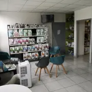 Vente Bureau - Croixanvec (56920)