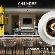 Vente - Salon de thé - Sandwicherie - Vente à emporter - Paris 16ème (75116)