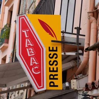 Vente - Tabac - FDJ - Presse - Corrèze (19)-photo-2