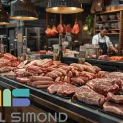 Vente - Boucherie - Charcuterie - Traiteur - Pyrénées-Orientales (66)