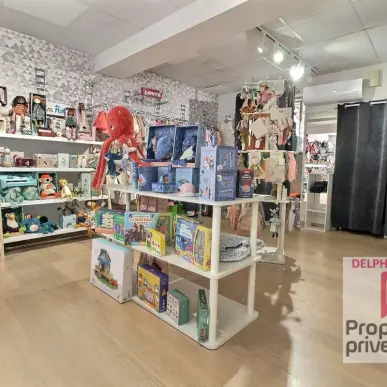 Location Local Commercial - Loiret (45)-photo-2