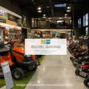 Vente - Motoculteurs - Côtes-d'Armor (22)