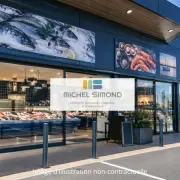 Vente - Poissonnerie - Traiteur - Côtes-d'Armor (22)