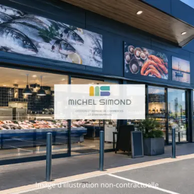 Vente - Poissonnerie - Traiteur - Côtes-d'Armor (22)-photo-1