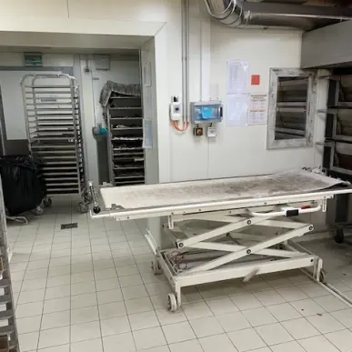 Vente - Terminal de cuisson - Lot-et-Garonne (47)-photo-2