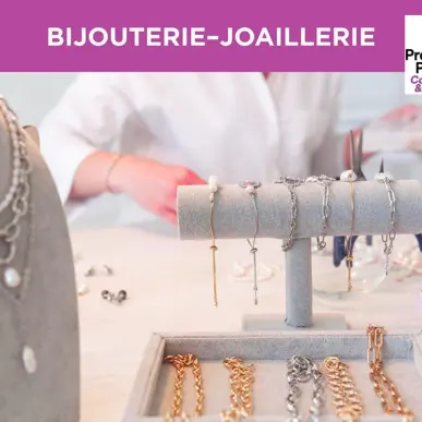 Vente - Bijouterie - Horlogerie - Jura (39)-photo-4