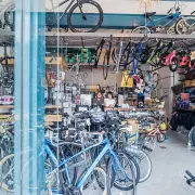 Vente - Location de cycles - Gironde (33)