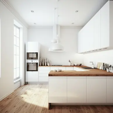 Vente - Cuisines - Décoration - Rhône (69)-photo-1